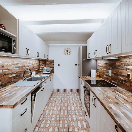 Apartmán Hubert - V Horském Penzionu Lichkov
