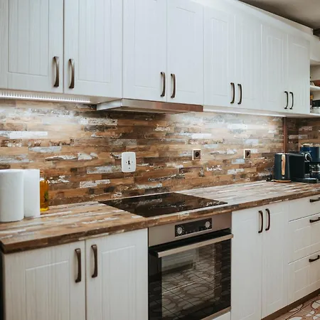 Apartmán Hubert - V Horském Penzionu