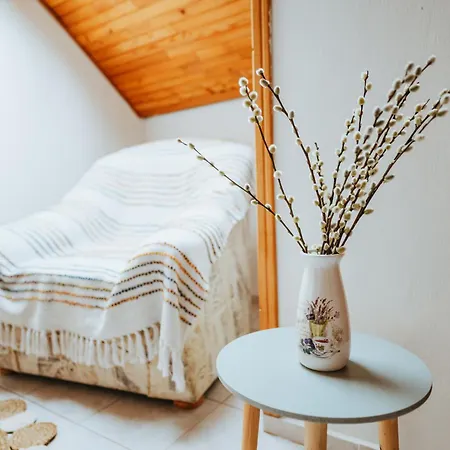 Apartmán Hubert - V Horském Penzionu