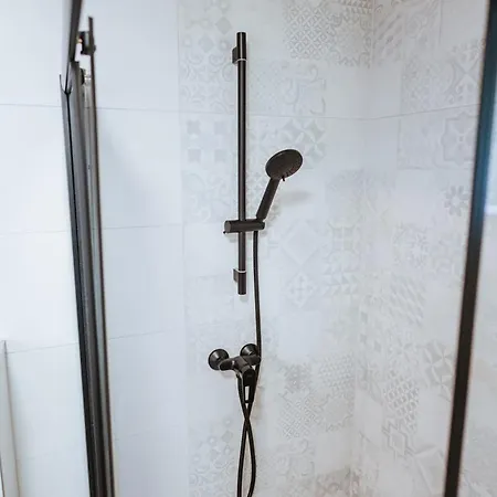 Apartmán Hubert - V Horském Penzionu *
