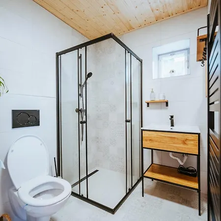 Apartmán Hubert - V Horském Penzionu Lichkov