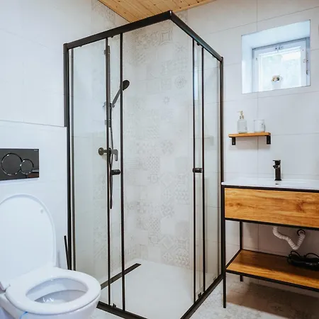 Apartmán Hubert - V Horském Penzionu